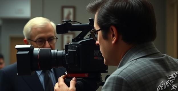 La escena se grabó 148 veces