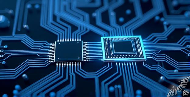 Puertas cuánticas entrelazadas de alta fidelidad entre chips remotos