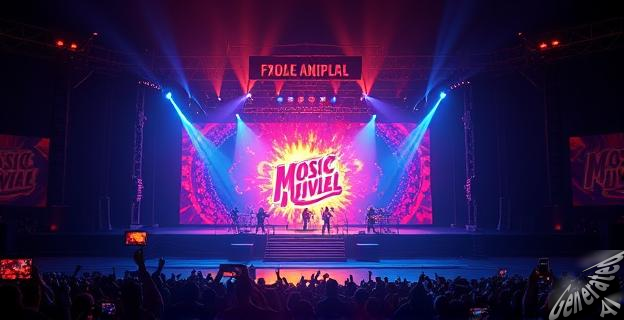 El primer fin de semana de Tomorrowland se llevará a cabo del 18 al 20 de julio