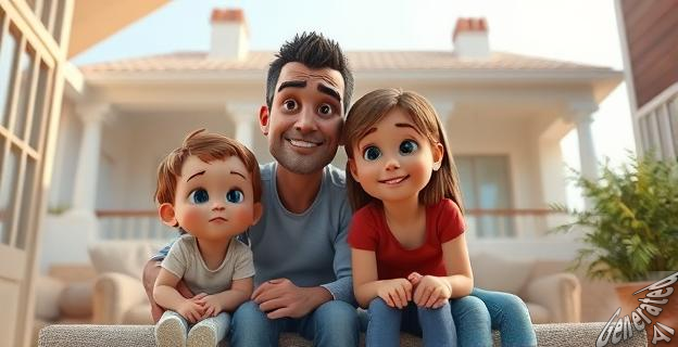 No encontraban un apartamento asequible