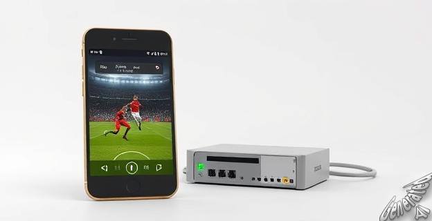 45 euros al mes por dos líneas móviles, fibra y fútbol