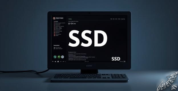 Un SSD falla cuando muestra signos como lentitud, errores al acceder a archivos y congelamientos frecuentes