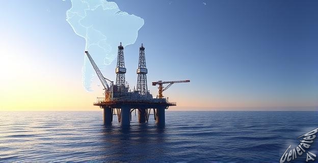 Sudamérica superará en ritmo de crecimiento a Medio Oriente y Estados Unidos