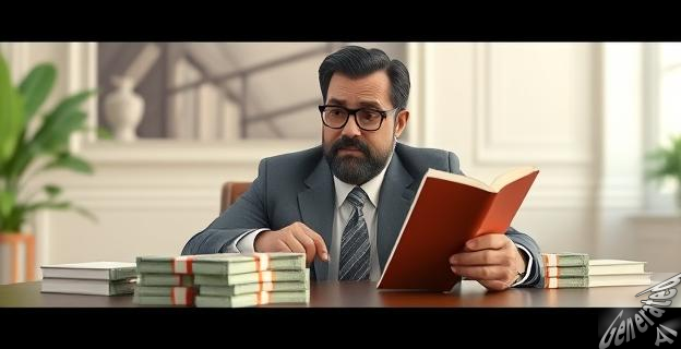 No ceder al instinto inmediato de disfrutar las ganancias