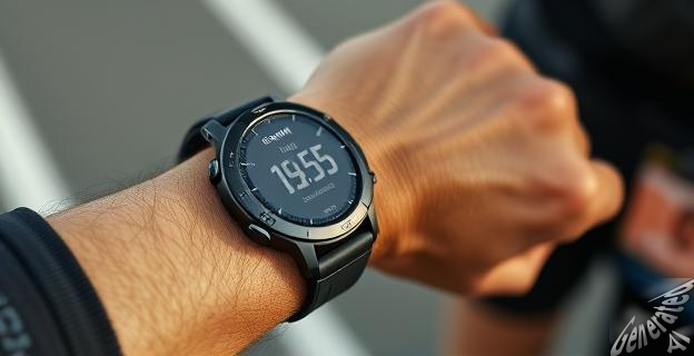El Garmin Forerunner 255 tiene un precio de 207,09 euros y ofrece 14 días de batería