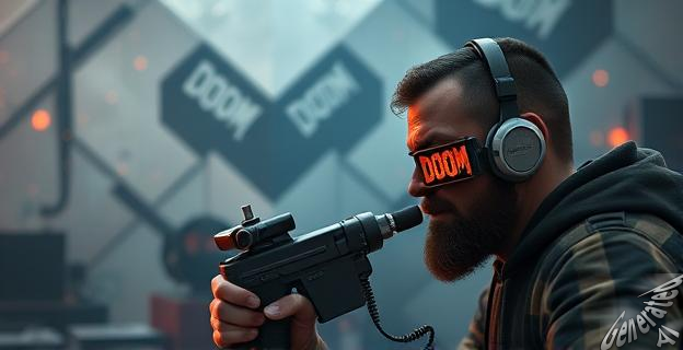 Un vapeador Pixo Aspire puede ejecutar DOOM a través de un cable USB-C