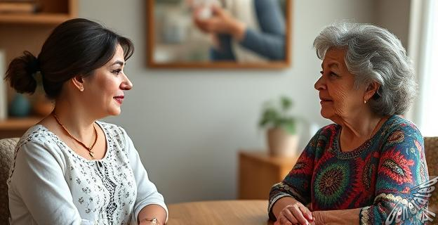 La madre de María José Suárez considera que Álvaro Muñoz Escassi 'entró como un huracán' en su vida