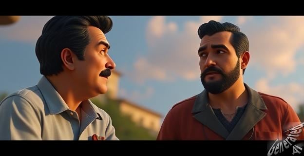 Remedios, Ángel Ruiz y Beltrán regresan en el capítulo 437