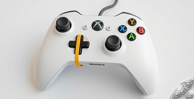 Comprar un mando con joysticks Hall Effect