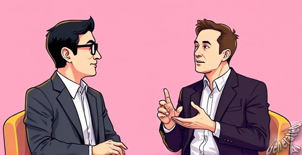 Thiel advirtió a Musk que su dinero acabaría en manos de organizaciones seleccionadas por Bill Gates