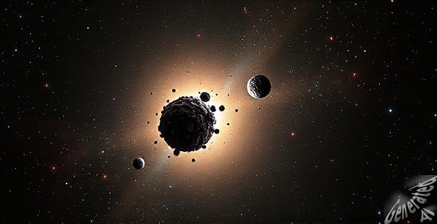 Los cúmulos globulares podrían esconder enanas similares a cúmulos globulares con materia oscura