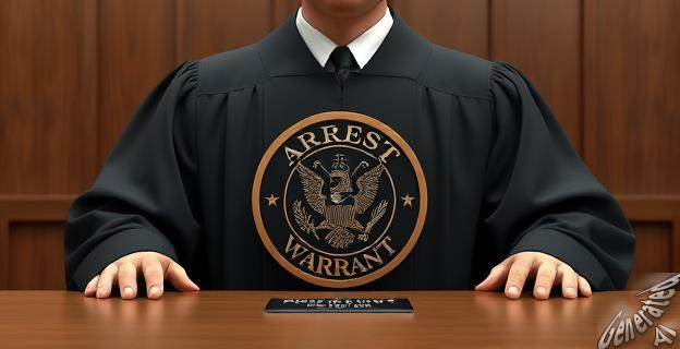 Complicidad con un líder de una rebelión