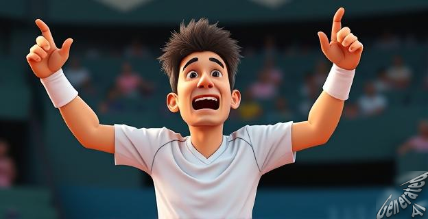 España se clasifica para las finales de la Copa Davis