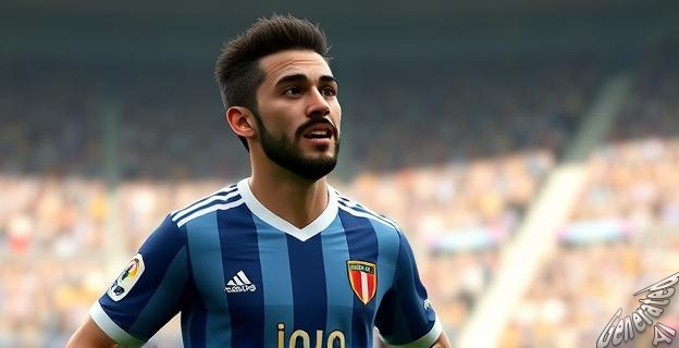 Está en el plan renove del Real Madrid