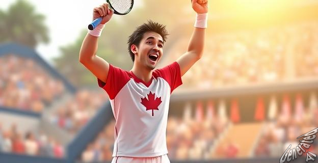 Canadá se impone a Israel 2-0