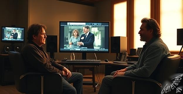 La dureza de las últimas producciones y la edad