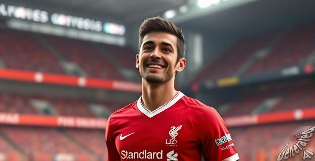 Xabi Alonso regresa a Anfield como entrenador del Real Madrid después de 5 temporadas como jugador del Liverpool