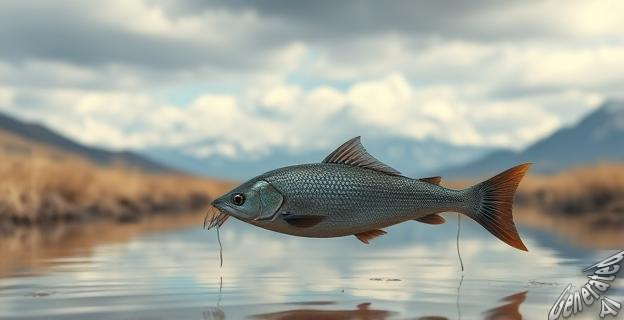 Centenares de peces han muerto debido al cierre abrupto del trasvase