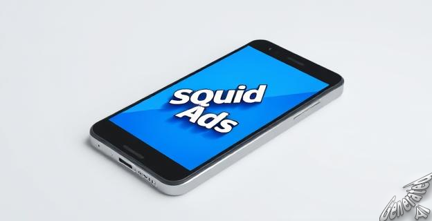 SQUID Ads opera en más de 60 países