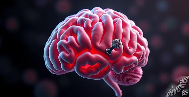 Una mutación en el gen ADSL