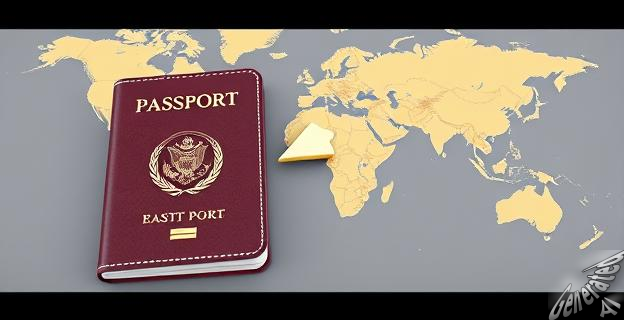 Que miren en su pasaporte