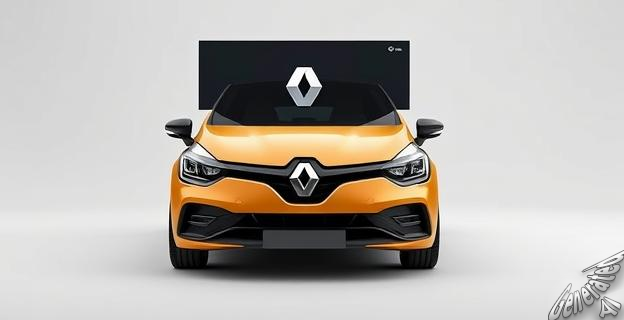 La sexta generación del Renault Clio cuenta con una motorización full hybrid E-Tech de 160 CV