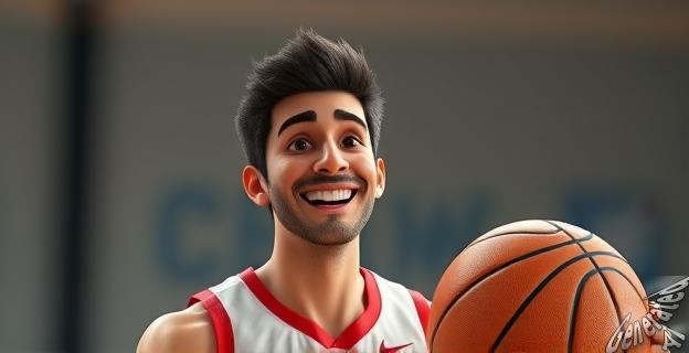 Fede Vigevani es un youtuber uruguayo con más de 65 millones de seguidores