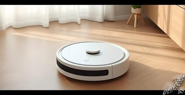 Puedes conseguir el Xiaomi Vacuum S20+ por 177,99 euros