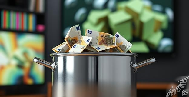 El bote de Pasapalabra ha alcanzado 2.272.000 euros