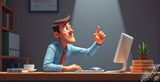 Despiden a empleados que no usan IA en su trabajo