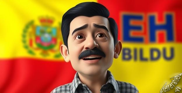 El PP acusa a Sánchez de entregar la memoria democrática a EH Bildu