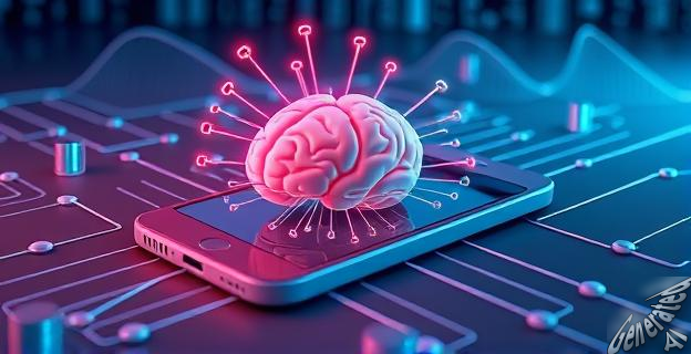 La IA en el borde procesa datos localmente, mejorando la privacidad