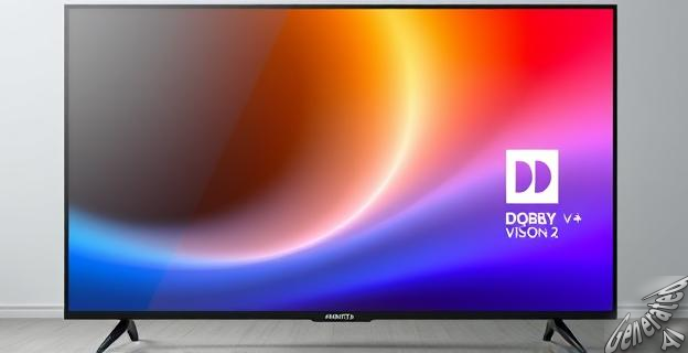 HDR10+ Advanced y Dolby Vision 2 reducirán el efecto 'soap opera' en TV