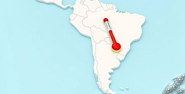 Argentina es el país más odiado