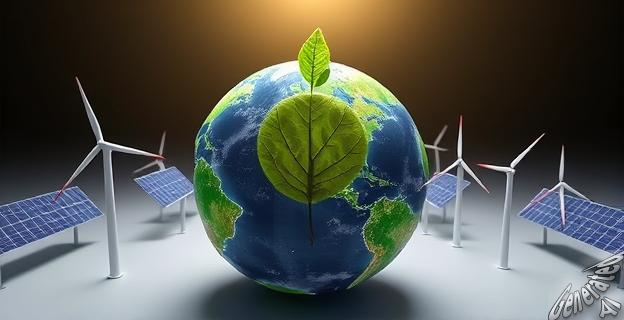 La reducción de emisiones de gases de efecto invernadero entre un 7% a 10% y el compromiso de que el consumo de energía no fósil represente más del 30% del consumo total de energía