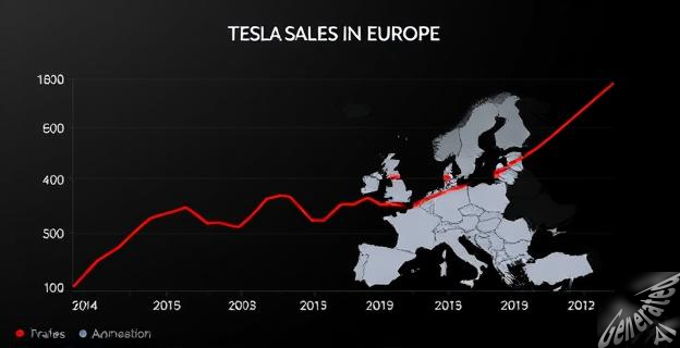 Un 28,5% menos de unidades vendidas