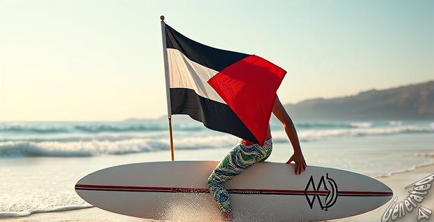 La WSL suspendió el campeonato por la exigencia de no participación de Israel