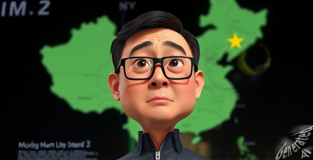 NVIDIA perderá ingresos en China si la resolución final de la CAC es desfavorable