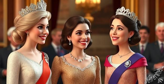 La Infanta Elena habría pedido a Froilán que adoptara un perfil bajo para tender un puente hacia la Reina Letizia