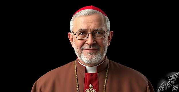 Robert Sarah es un candidato destacado para ser el próximo Papa