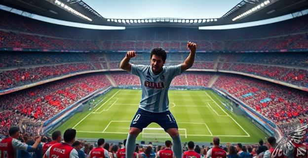 Bizarrap actuará en el show del entretiempo del partido entre Dolphins y Commanders