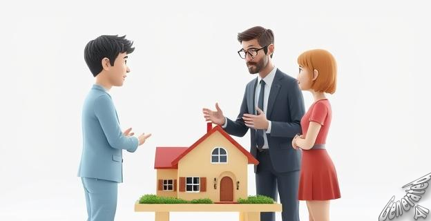 La extinción del condominio es la solución para hermanos con desacuerdo sobre vivienda heredada