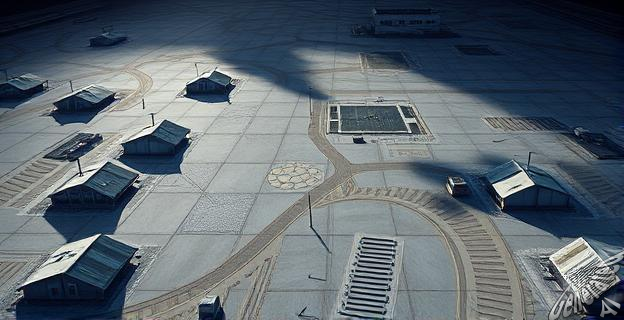 La comunidad considera que el juego necesita mapas más grandes