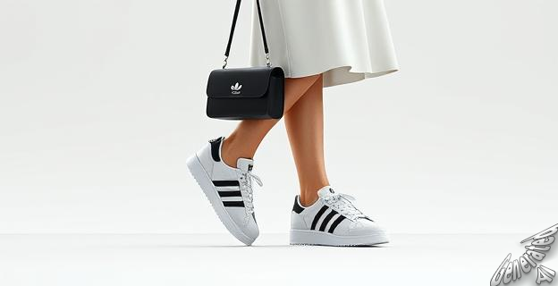 Las Adidas Samba están rebajadas a 101,55 euros en Amazon