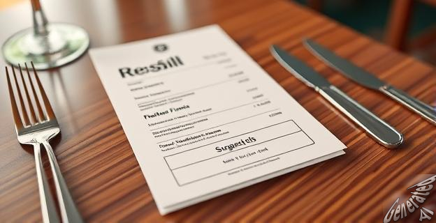 Si en la hostelería estuvieran bien pagados, no sería necesaria la propina