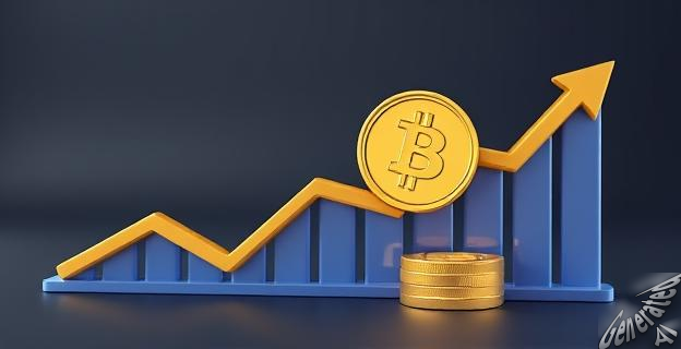 El bitcoin podría experimentar un aumento del 10% en las sesiones siguientes