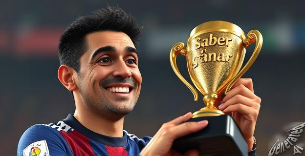 Regresa a 'Saber y ganar' 13 años después de su primera participación