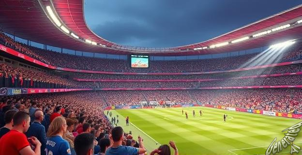 20.929 aficionados asistieron al partido