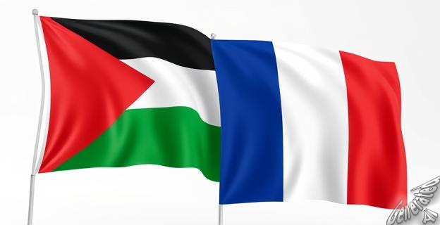 Francia reconoce oficialmente el Estado de Palestina