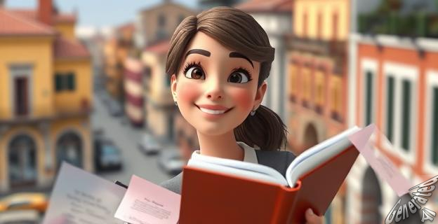 Elvira Lindo es una escritora y periodista española, conocida por crear el personaje Manolito Gafotas y por su trabajo como columnista en El País.